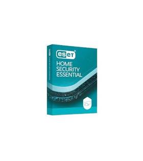 Eset Home Securıty Essentıal 1 Kullanıcı 1 Yıl Kutu