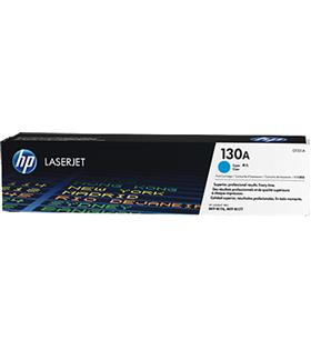 HP 130A Cyan Mavi 1.000 Sayfa Toner CF351A