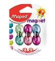 Maped Mıknatıs 13 MM 6 LI 517111