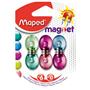 Maped Mıknatıs 13 MM 6 LI 517111