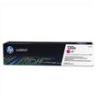 HP 130A Magenta Kırmızı 1.000 Sayfa Toner CF353A
