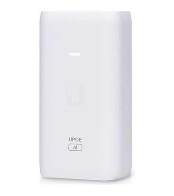 Ubiquiti UBNT-U-POE-AT 48V 30W Poe Adaptör Injector_1