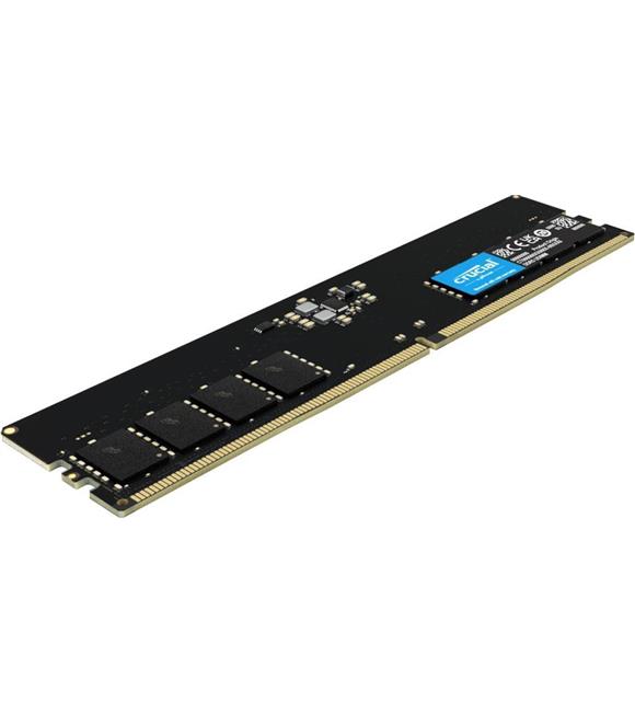 Crucial 32GB DDR5 4800Mhz CT32G48C40U5  Pc Ram_1