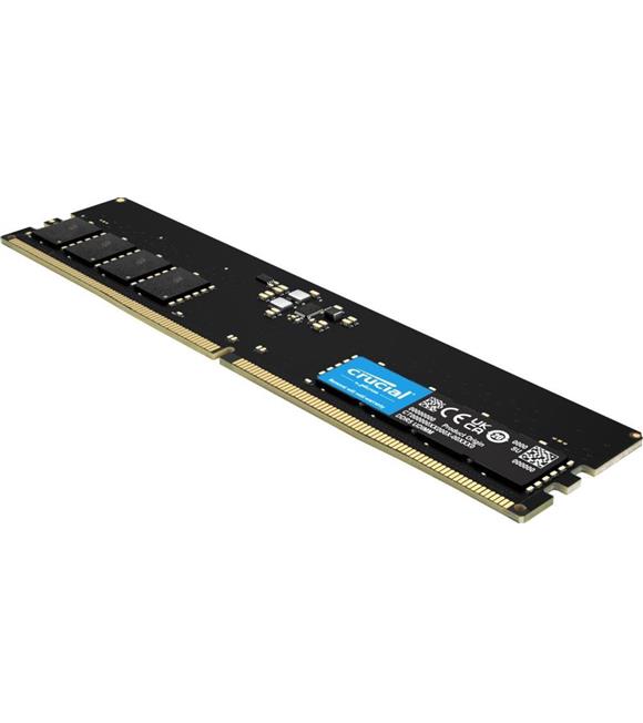 Crucial 32GB DDR5 4800Mhz CT32G48C40U5  Pc Ram