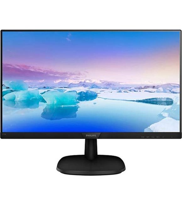 Philips 27 273V7QDAB-01 5Ms (Analog+Dvı-D+Hdmı) Multimedya Monitör