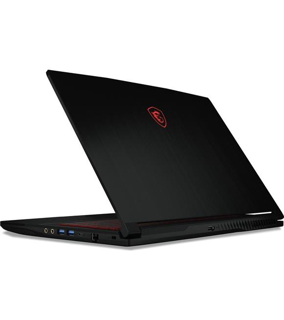 Msı Thin GF63 12UCX-427XTR i5 12450H 8GB 512GB SSD RTX2050 Freedos 15.6" FHD 144Hz Notebook_1