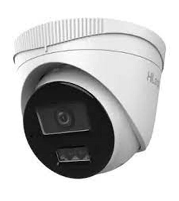 Hilook IPC-T220HA-LU 2 MP 2.8mm Dual Light MD 2.0 Ip Dome Kamera