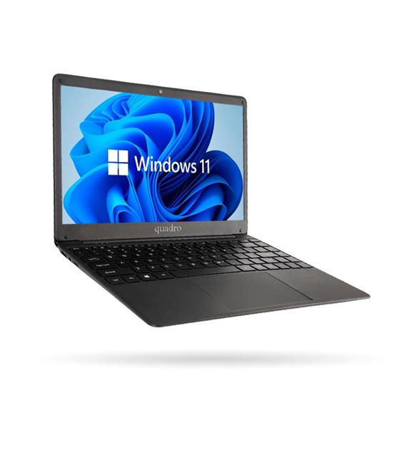 Quadro NovaBook GN15-140P-CJ N4020 4gb 128gb  Windows 11 Home 14" Notebook