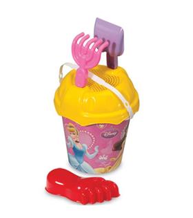 Dede Oyuncak Dısney Princess Küçük Kova Set 01556