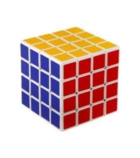 Asya Oyuncak Zeka Küpü 4x4 Kartela 00195-EQY770