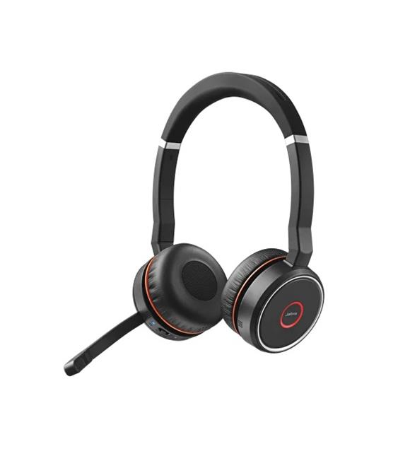 Jabra Evolve 75 SE USB NC MS Kablosuz Kulaklık