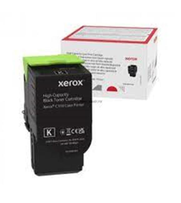 Xerox 006R04620 Versalink C620-C625 Standart Kapasite Black Siyah Toner 8.000 Sayfa