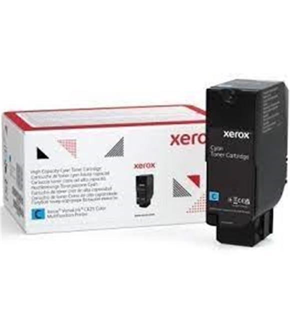 Xerox 006R04621 Versalink C620-C625 Standart Kapasite Cyan Mavi Toner 6.000 Sayfa