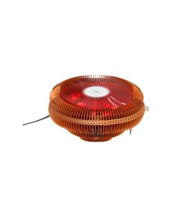 FRİSBY FCL-F1310G LGA775-115x Braket Intel 1366-115x Serisi - AMD AM2-AM2+-AM3-AM4 Serisi SOĞUTUCU