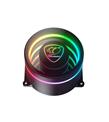 Cougar CGR-PSDELRGB-B 360 Poseidon 360 ARGB Sıvı Soğutma Sistemi SİYAH_1)