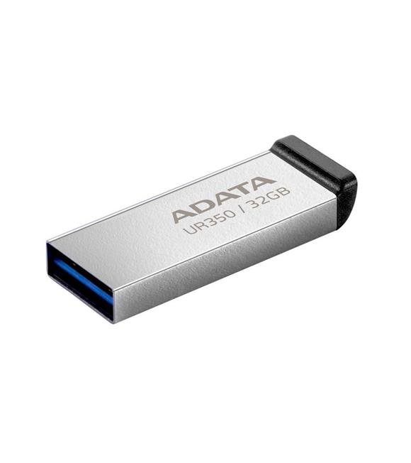 Adata UR350-32G 32GB USB3.2 Gen1 Metal Flash Bellek