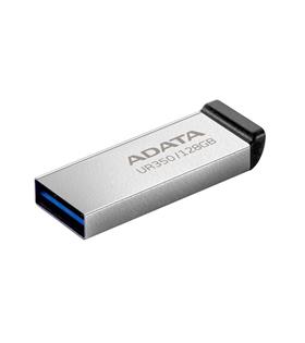 Adata UR350-128G 128GB USB3.2 Gen1 Metal Flash Bellek