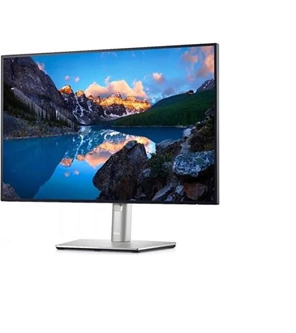 Dell 24.1" UltraSharp U2421E 5 MS 60 Hz HDMI+DP+Type-C Full HD IPS LED Monitör