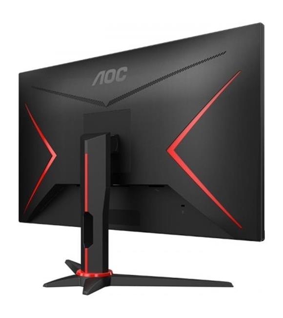 Aoc 23,8" 24G2SAE-BK 1 Ms 165 Hz Full Hd Freesync LED Gaming Monitör_1