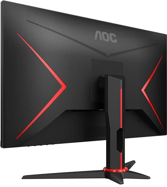 AOC Q27G2S/EU 27" 1 MS 165 Hz G-Sync 2K QHD IPS LED Monitör_1