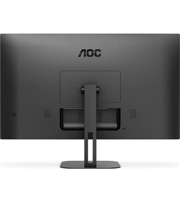 Aoc 31.5" Q32V5CE-BK 1Ms 75Mhz 1Xhdmı 1Xdp Qhd 2560X1440 Hoparlör Freesync Vesa Siyah Monitör_1