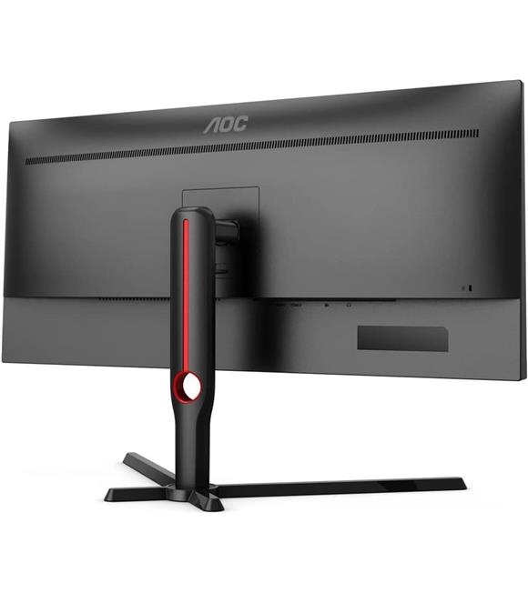 Aoc 34" U34G3XM-EU 1ms 144Hz 3440x1440 UWQHD FreeSync VA Çerçevesiz Gaming Monitör_1