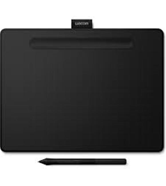 Wacom CTL-6100WLE-N İntuos Medium 8.5 x 5.3 Grafik Tablet