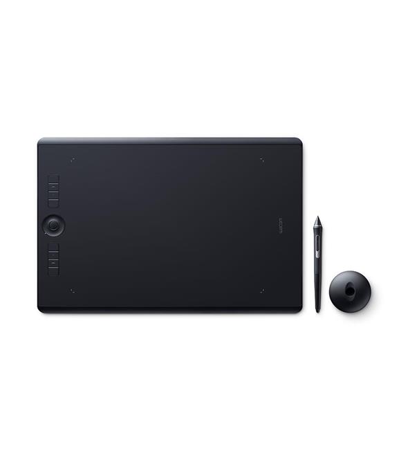 Wacom PTH-860-N Intuous Pro Large Grafik Tablet