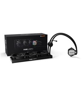Be BW019 Quiet Pure  Loop 2  360mm  ARGB İntel-Amd İşlemci Sıvı Soğutucu