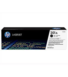 HP 201A Black Siyah 1.500 Sayfa Toner CF400A