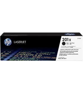HP 201X Black Siyah Yüksek Kapasite 2.800 Sayfa Toner CF400X