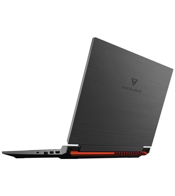 Casper Excalibur G870.1265-BVB0X-B i7-12650H 16GB 500GB M2 SSD 8GB RTX4060 Freedos 15.6" Notebook_1