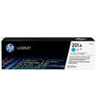 HP 201A Cyan Mavi 1.400 Sayfa Toner CF401A