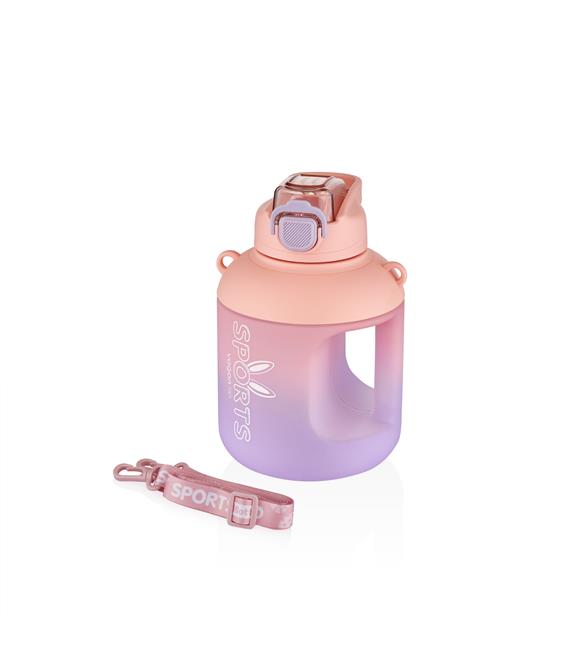 Vagonlife VGN2302 1100ml Pembe Matara