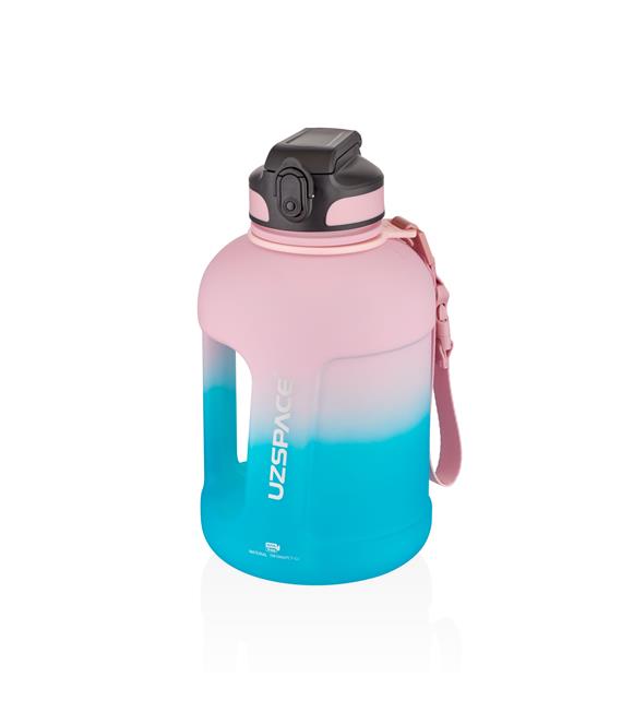 Vagonlife VGN3067 1700ml Pembe-Mavi Matara_1