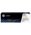 HP 201X Yellow Sarı Yüksek Kapasite 2.800 Sayfa Toner CF402X