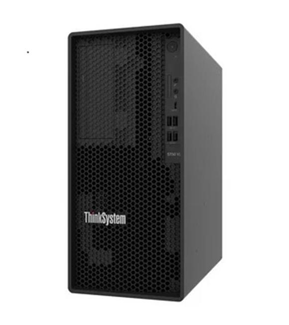 LENOVO 7D8JA043EA ST50 E-2324G 1x16GB 2x960GB SSD NODVD 500W + SRV 2022 ESSNTIAL