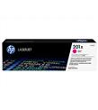 HP 201X Magenta Kırmızı Yüksek Kapasite 2.800 Sayfa Toner CF403X