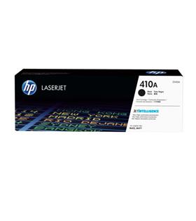 HP 410A Black Siyah 2.300 Sayfa Toner CF410A