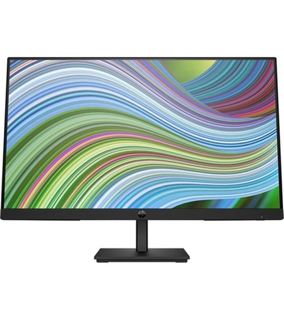 Hp 23.8" P24 G5 64X66AA 5ms 75Hz Fhd 1920X1080 HDMI Dp VGA IPS LED Monitör