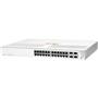Hp Aruba Instant On 1930-24G-PoE+ 4 SFP 195W (24 port 10-100-1000 PoE+) , PoE ,4 SFP+ 1-10GbE Port