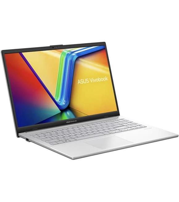 Asus Vivobook 15 F1502ZA-EJ1535 i3-1215U 4GB 256GB SSD DOS 15.6" FHD FreeDOS Gümüş Notebook