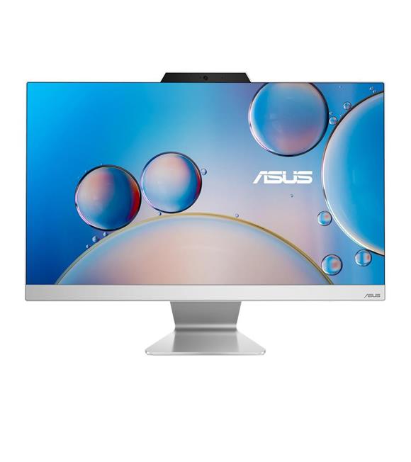 Asus A3402WBAK-WPC007M i3-1215U 8GB 512GB SSD 23.8" FullHD FreeDos Beyaz All in One Bilgisayar