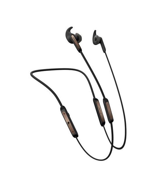 Jabra Elite 45E Copper Siyah Bluetooth Kulaklık 100-98900001-60