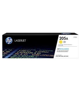 HP 205A Yellow Sarı 900 Sayfa Toner CF532A