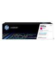 HP 205A Magenta Kırmızı 900 Sayfa Toner CF533A