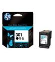 HP 301 Black Siyah Kartuş CH561EE