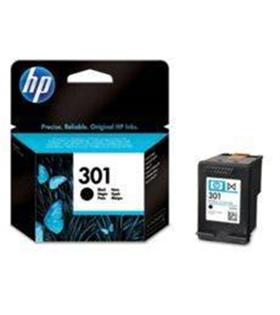 HP 301 Black Siyah Kartuş CH561EE