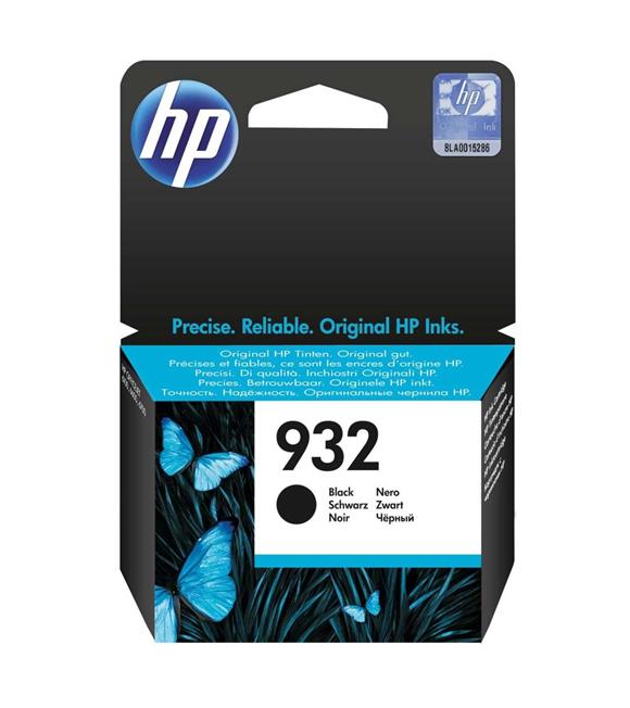 HP 932 Black Siyah Kartuş CN057AE