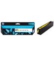 HP 971 Yellow Sarı 3.000 Sayfa Kartuş CN624A